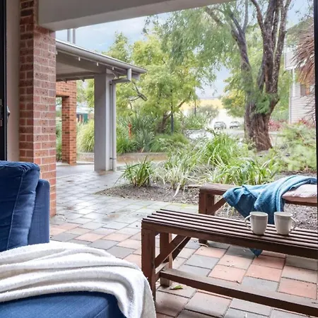 Forest Edge Villa Margaret River Exterior photo