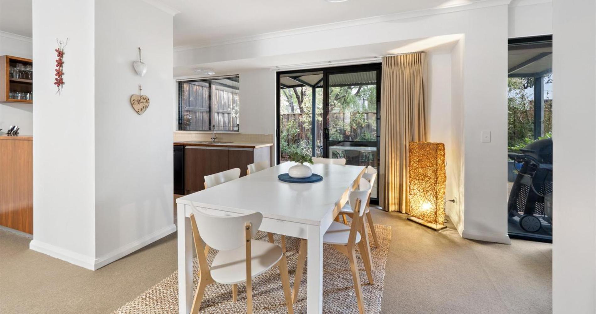 Apartment Forest Edge Margaret River