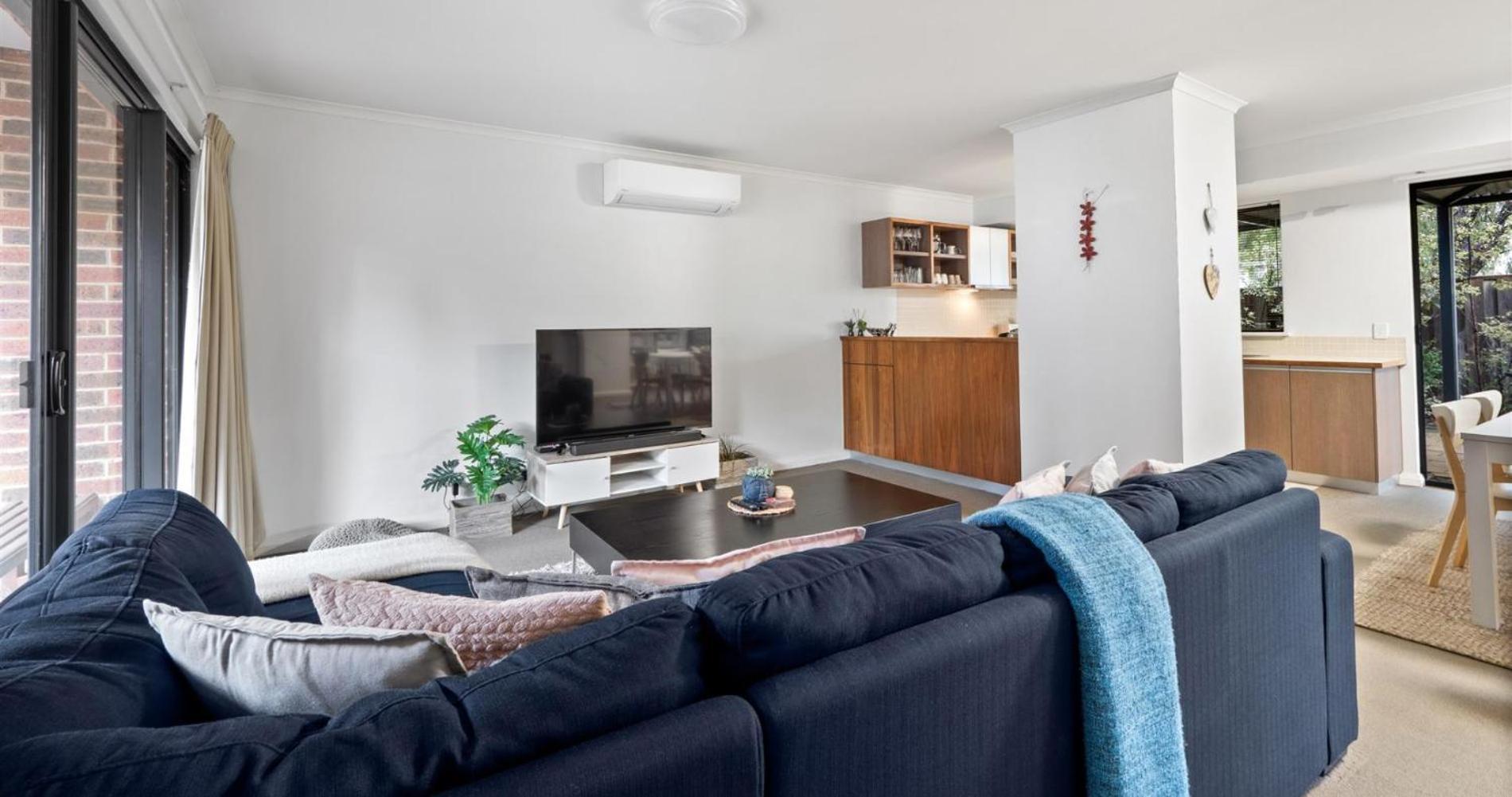 Forest Edge Apartment *