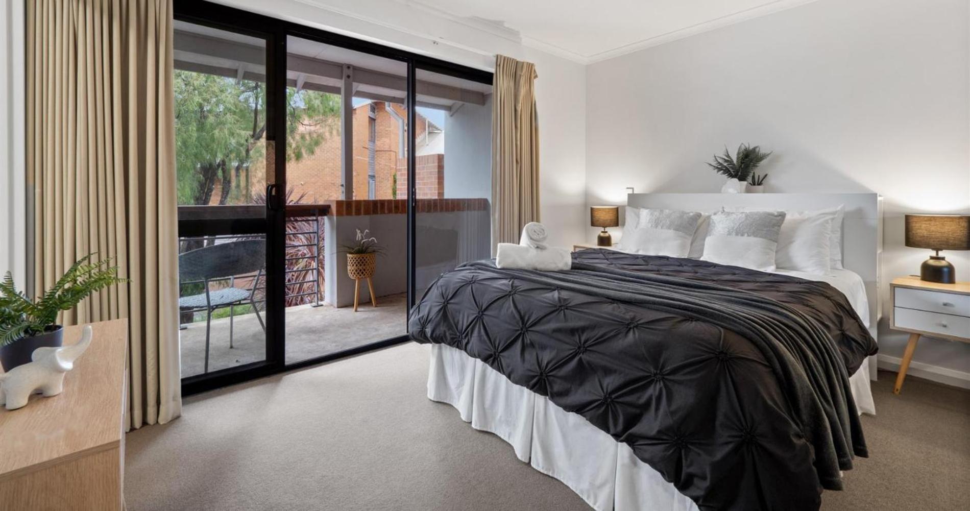 Forest Edge Apartment Margaret River