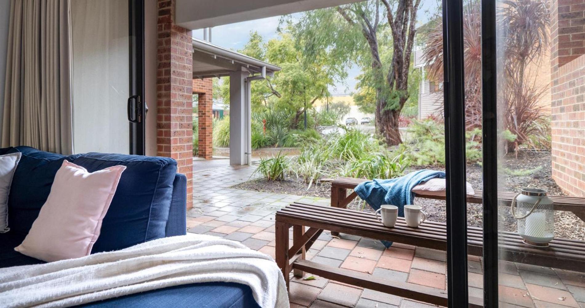 Apartment Forest Edge Margaret River