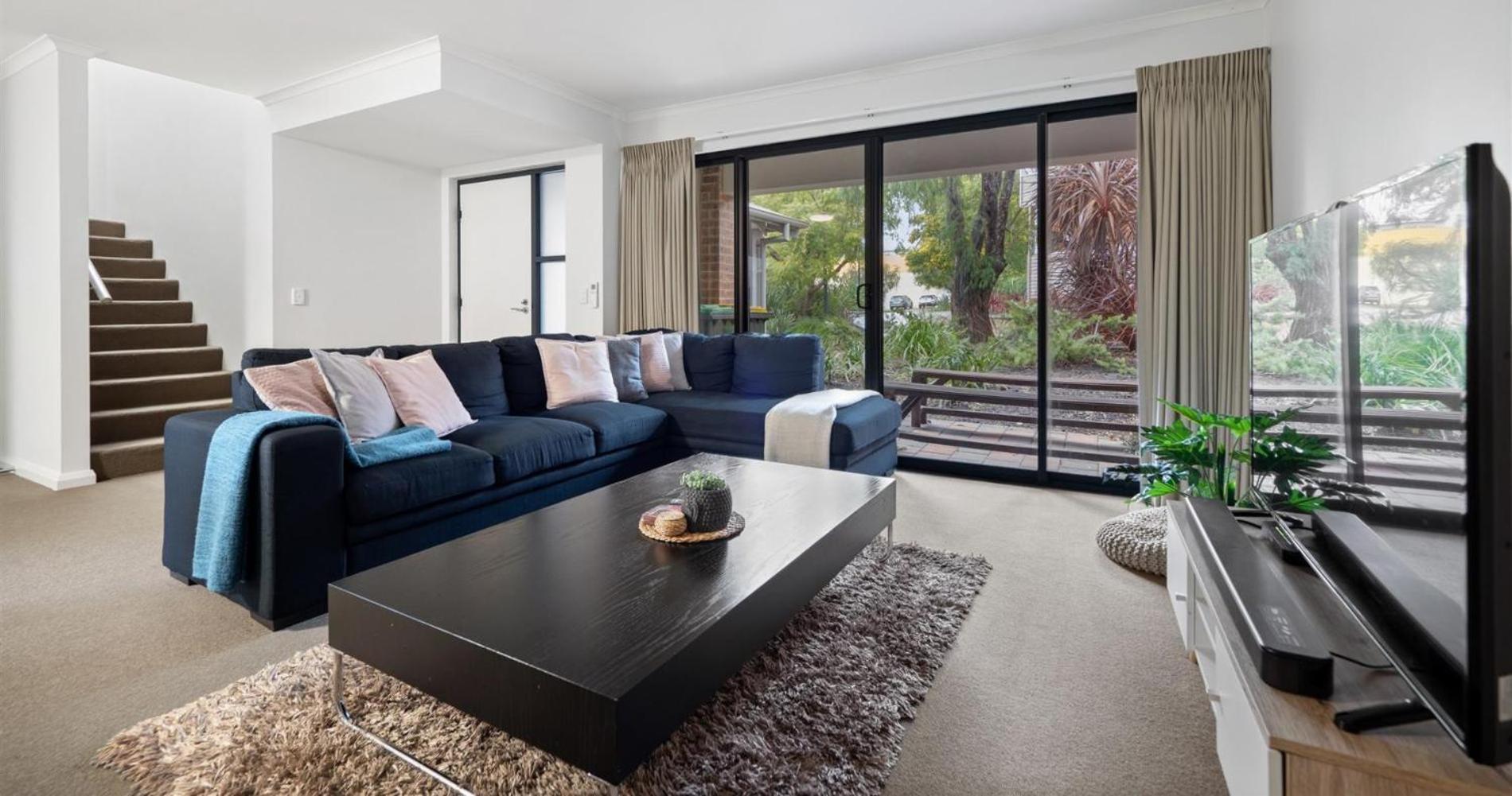 Apartment Forest Edge